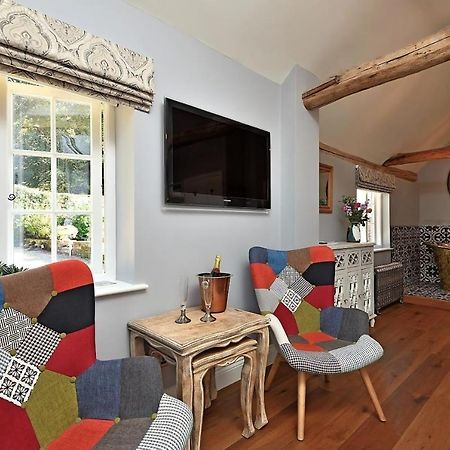 The Mill, Long Melford Bed & Breakfast Dış mekan fotoğraf