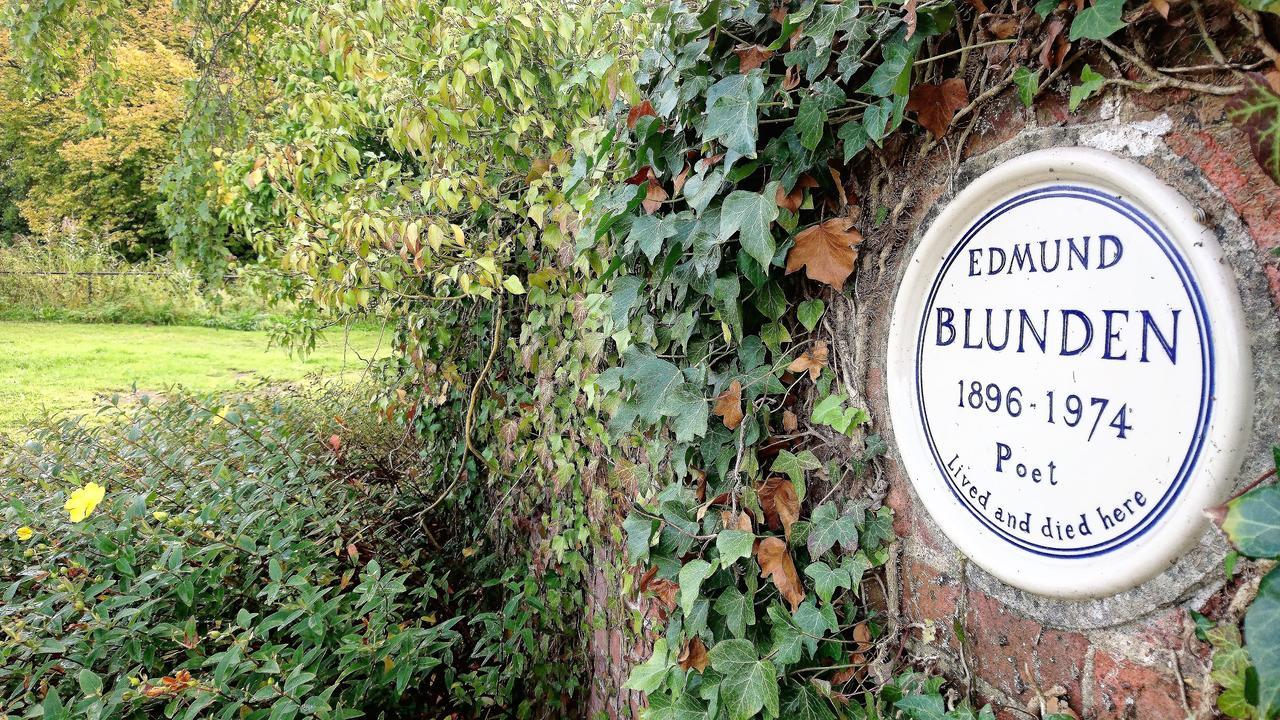 The Mill, Long Melford Bed & Breakfast Dış mekan fotoğraf
