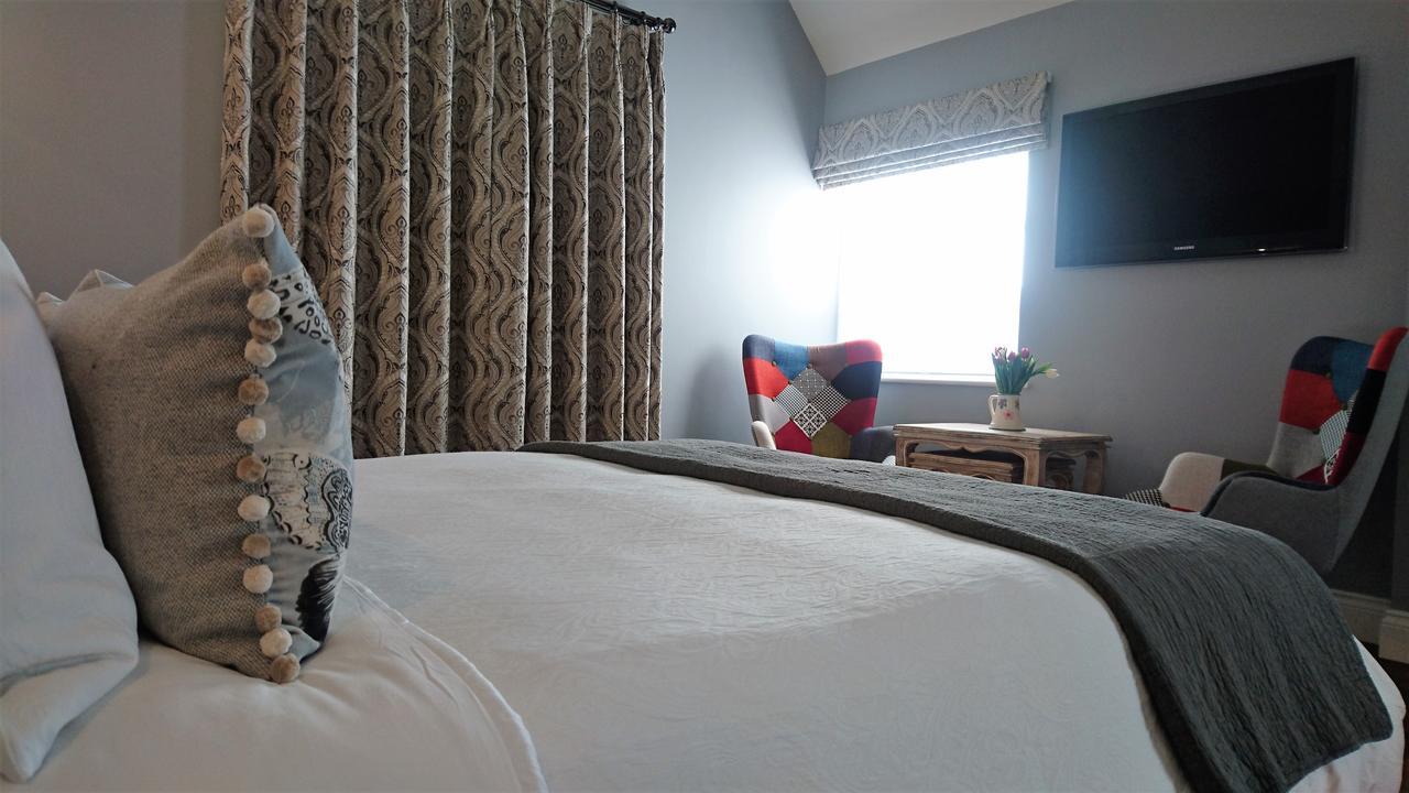 The Mill, Long Melford Bed & Breakfast Dış mekan fotoğraf