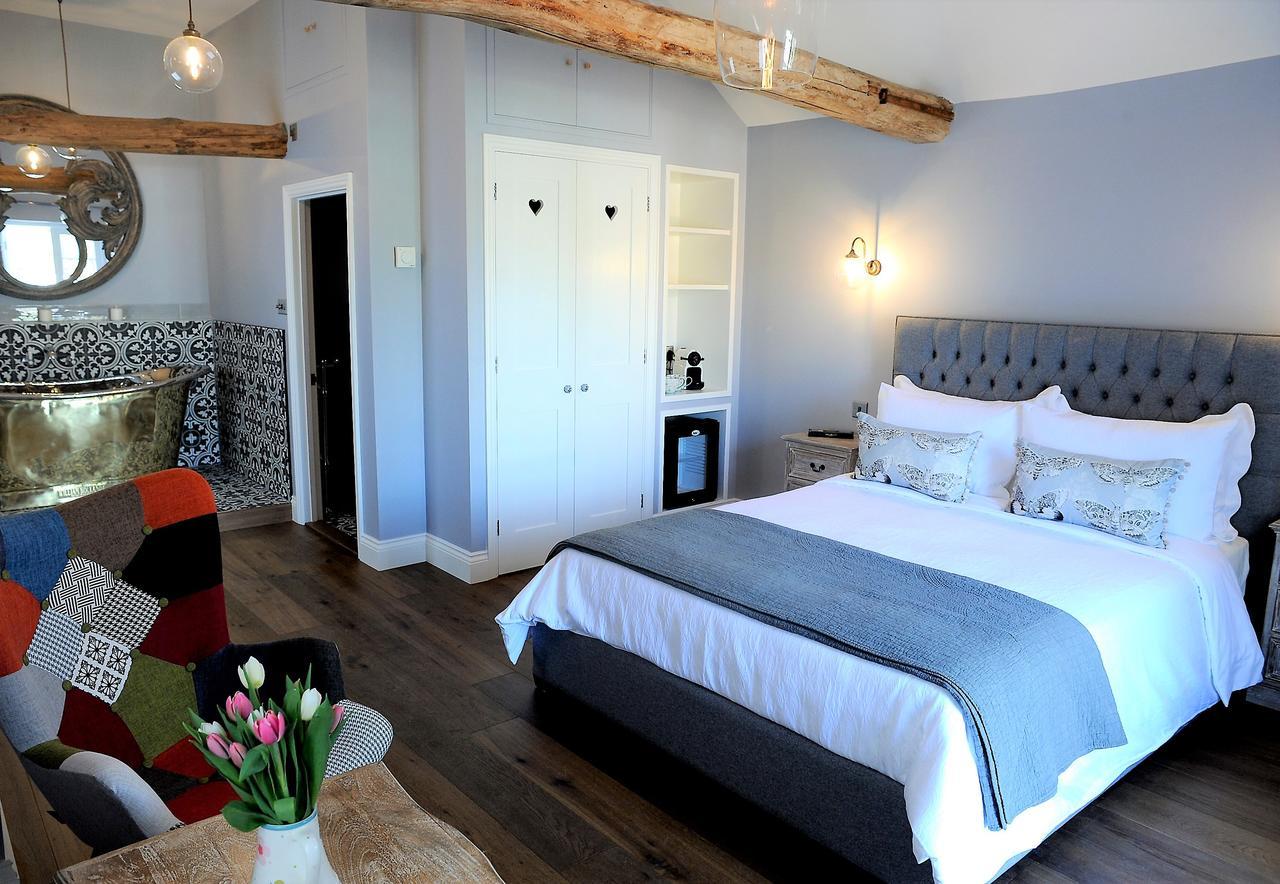 The Mill, Long Melford Bed & Breakfast Dış mekan fotoğraf