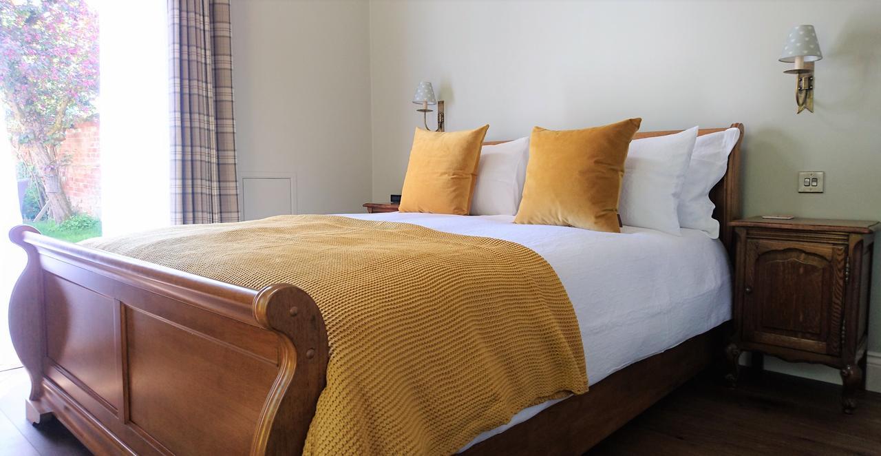 The Mill, Long Melford Bed & Breakfast Dış mekan fotoğraf