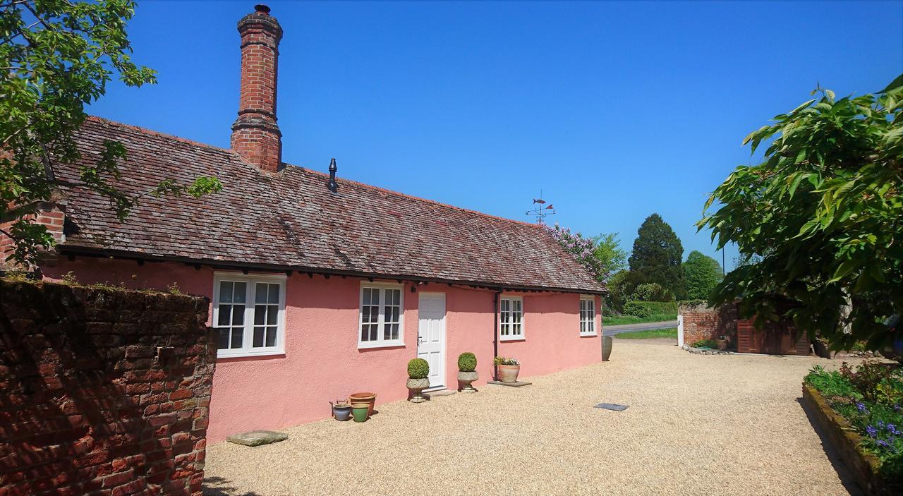 The Mill, Long Melford Bed & Breakfast Dış mekan fotoğraf
