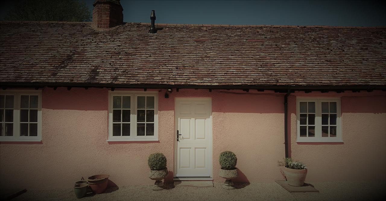 The Mill, Long Melford Bed & Breakfast Dış mekan fotoğraf
