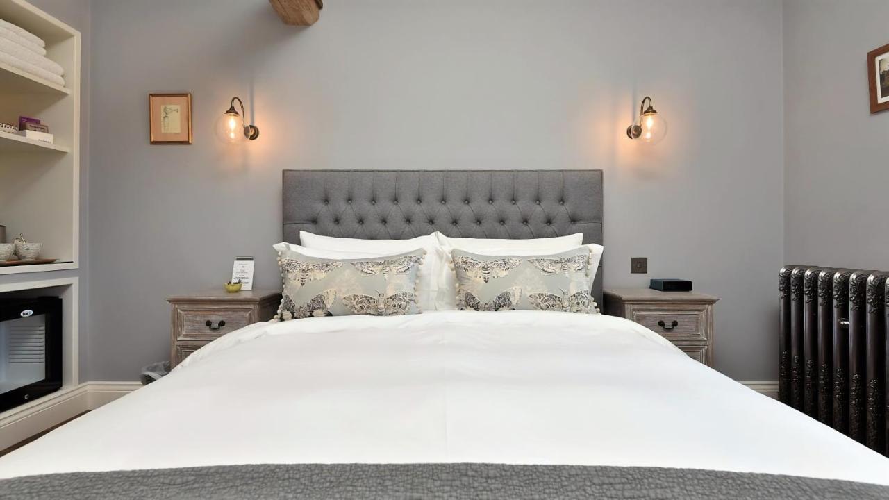 The Mill, Long Melford Bed & Breakfast Dış mekan fotoğraf